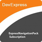 DeveloperExpress ExpressNavigationPack Subscription картинка №5842