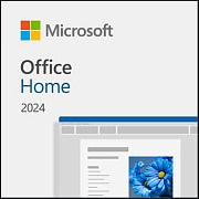 Microsoft Office Home 2024 картинка №24761