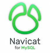 Navicat for MySQL картинка №13068