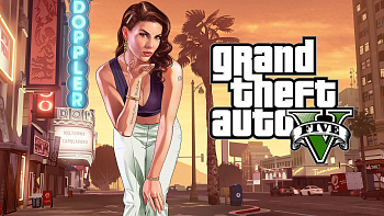 Grand Theft Auto V (GTA 5). Premium Online Edition картинка №3539