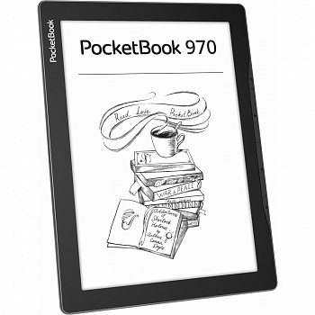 Электронная книга PocketBook 970 картинка №21621