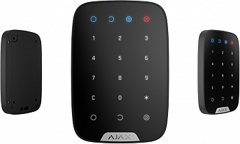 Ajax KeyPad клавіатура картинка №19160