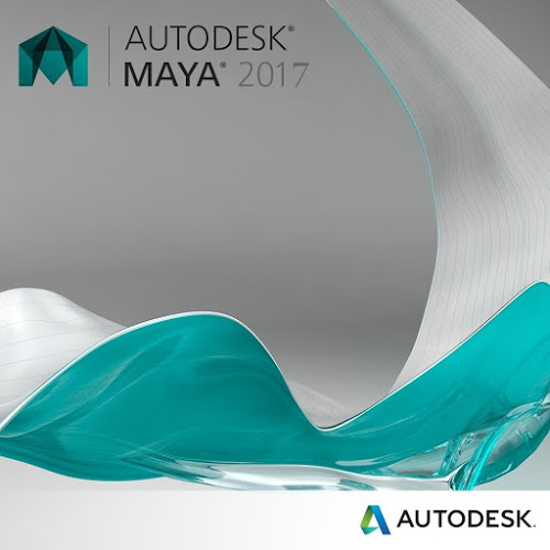 Autodesk Maya 2017