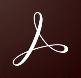 Adobe Acrobat Pro DC 2017