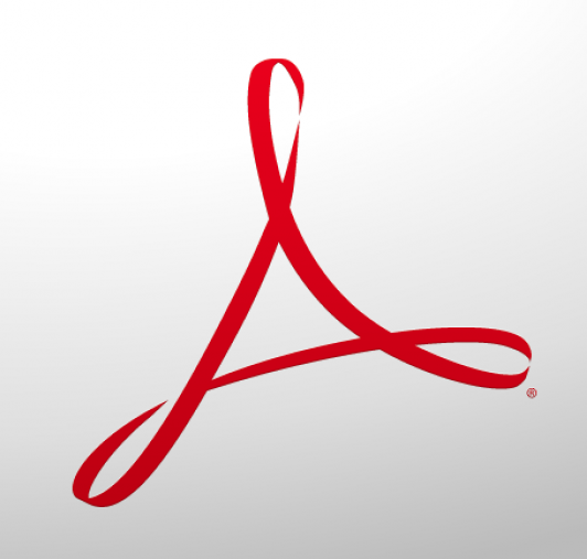 Adobe Acrobat Standard DC 2017