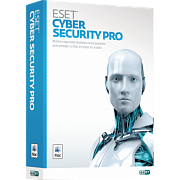 ESET Cyber Security Pro